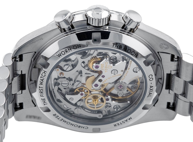 Omega Speedmaster Moonwatch Professional 310.30.42.50.01.002